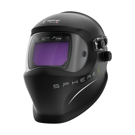 SphereX 2.5 Welding Helmet Optrel