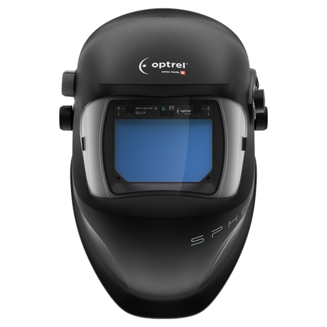 SphereX CLT Welding Helmet Optrel