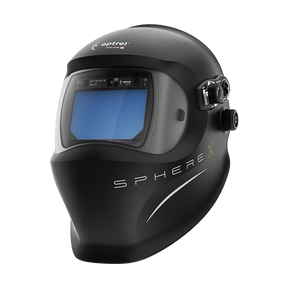 SphereX CLT Welding Helmet Optrel