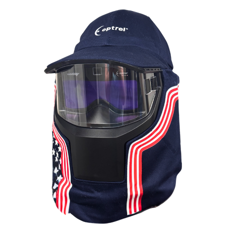 Optrel Weldcap USA Welding Cap Optrel
