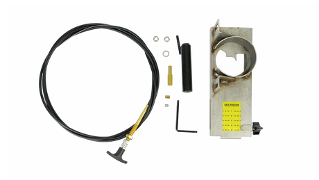 Multi-Purpose Spreader for Skid Steer 101070 Blue Diamond Attachments Gate Kit Spreader - Free Flowing (For Standard Duty)