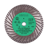 Turbo Duplex 5" Distar