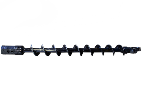 Rock Bits Blue Diamond Attachments