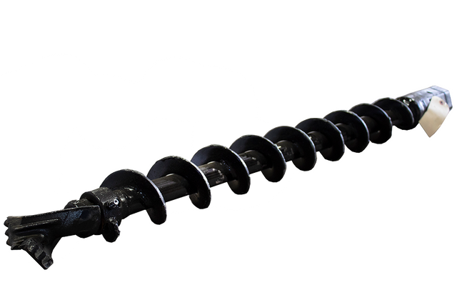 Rock Bits Blue Diamond Attachments