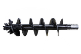 Rock Bits 105330 Blue Diamond Attachments 12" Diameter - Rock - W/2" Hex