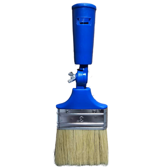 Stand-up Grout Sealer Brush Clean-eez