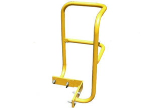 Roof Hatch Grabber Bar Roofmaster