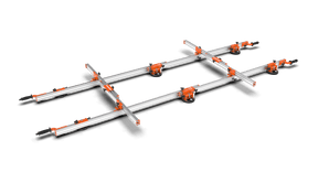 Battipav Agile Light Plus Battipav