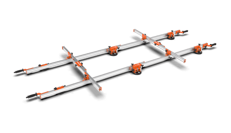 Battipav Agile Light Plus Battipav