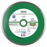 Diamond Cutting Blade 1A1R Granite 16" Distar