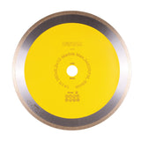 Diamond Cutting Blade 1A1R Marble 14" Distar