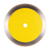 Diamond Cutting Blade 1A1R Marble 14" Distar