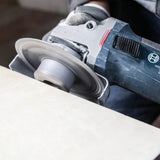 Grinding Wheel DGM-S 2" Hard Ceramics Distar