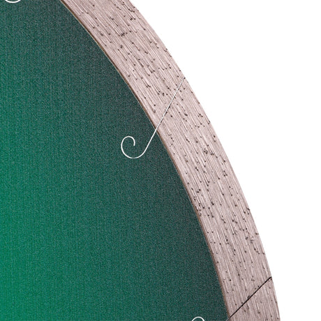 Diamond Cutting Blade 1A1R Granite Premium 12" (set of 2) Distar
