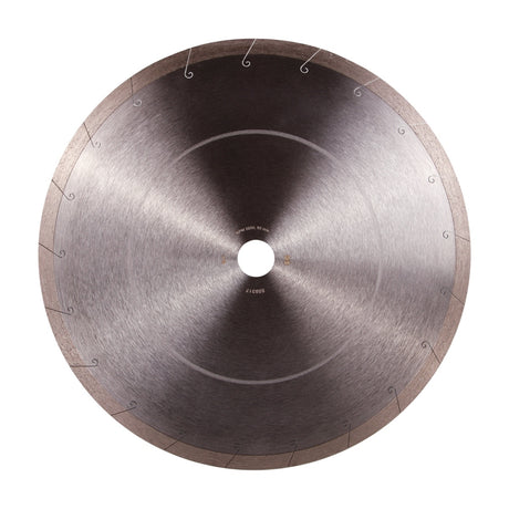 Diamond Cutting Blade 1A1R Granite Premium 12" (set of 2) Distar