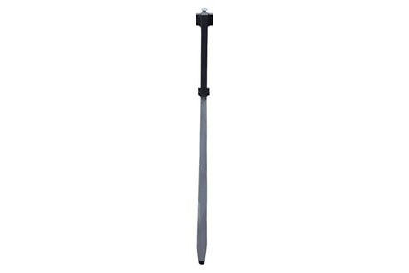 Pallet Forks – Block & Brick Blue Diamond Attachments