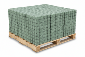 Permanent Blanket - 12 Per Order Mutual Industries