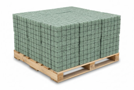 Permanent Blanket - 12 Per Order Mutual Industries