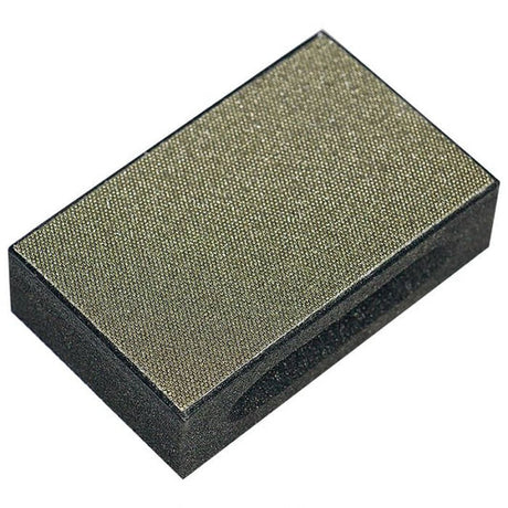 Electroplated Diamond Hand Pads - Sale Diamond Tool Store