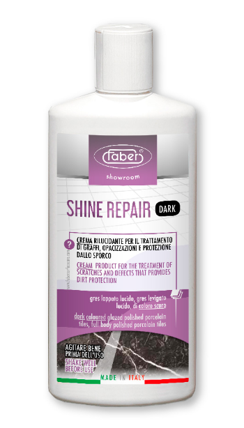 Shine Repair by Faber FBR-SHINE-DRK MB Stone Care Dark - 250ml