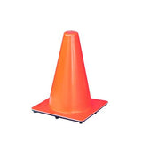 12 Inch Traffic Cones - 500 Count