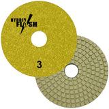 Weha Flash Hybrid Pads 7 Step Pads Weha