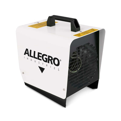 Tent Heater Allegro
