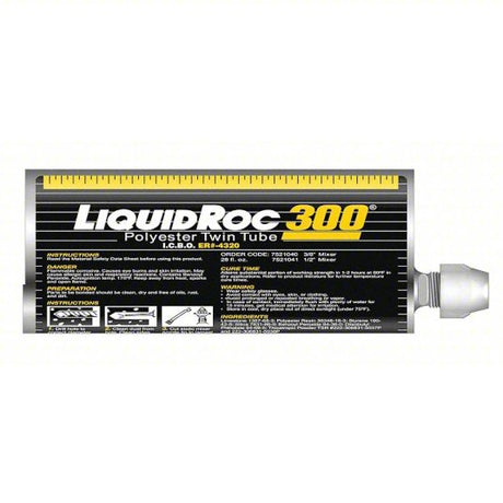 Liquid Roc 300 Capsule 28oz - Pack of 5 MKT