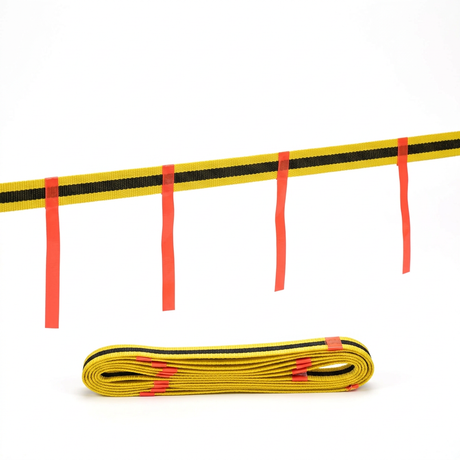 Hula Skirt Perimeter Marker - 2500 Yards Mutual Industries