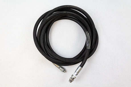 POWER RAKE CASE DRAIN LINE 156" CUT LENGTH (for 96" and 120" machines) (add a 224060 or 224062 Blue Diamond Attachments