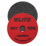 Weha Blitz Polishing Pads Weha