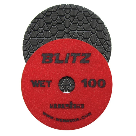 Weha Blitz Polishing Pads Weha