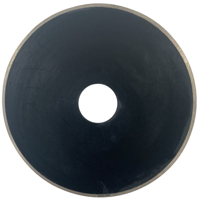 14 Inch Continuous Rim Discounted Blade - Sale Diamond Tool Store