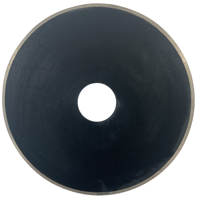 14 Inch Continuous Rim Discounted Blade - Sale Diamond Tool Store
