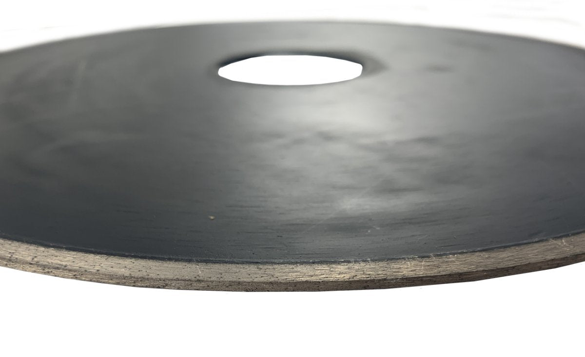 14 Inch Continuous Rim Discounted Blade - Sale Diamond Tool Store