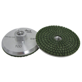 Pitbull Hybrid Diamond Resin Cup Wheel Weha