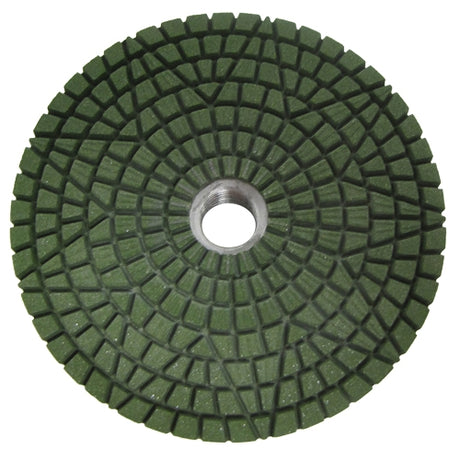 Pitbull Hybrid Diamond Resin Cup Wheel Weha