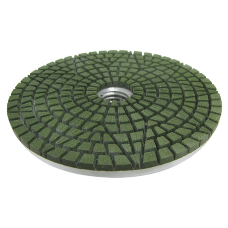 Pitbull Hybrid Diamond Resin Cup Wheel Weha