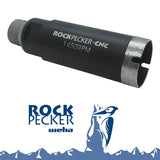 Rockpecker CNC Core Bit Weha
