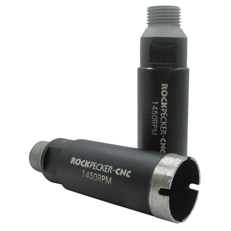 Rockpecker CNC Core Bit Weha