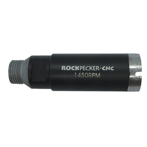 Rockpecker CNC Core Bit Weha