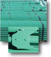 Channel Post (200 Count) Mutual Industries