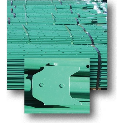 Channel post-Pallet with 150 Post Mutual Industries
