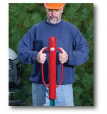 Medium Post Pounder Mutual Industries