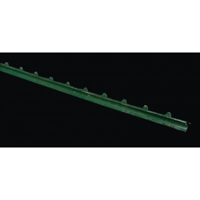 Steel T-Post - Green - 200 per Order Mutual Industries