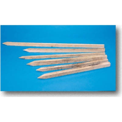 Tree Stakes - 2" x 2" x 72" - 300 per Order Mutual Industries