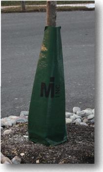 Tree Watering Bags Mutual Industries