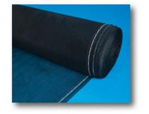 Flame Retardant Debris Netting 14915-91-8 Mutual Industries 96"x150' Black