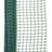 Safe-T-Edge Fence 14900-38-48 Mutual Industries Green 48" x 50' - 36 per Order