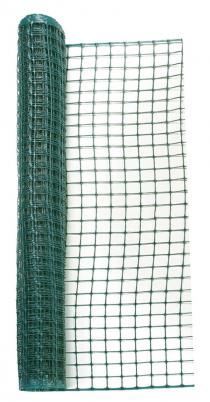Safe-T-Edge Fence 14900-38-48 Mutual Industries Green 48" x 50' - 36 per Order